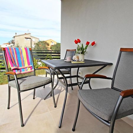 Blue Lagoon Apartments Zadar Exterior photo